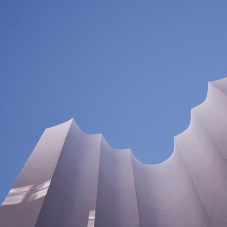 The Social Athens Hotel, A Member Of Radisson Individuals Exterior foto