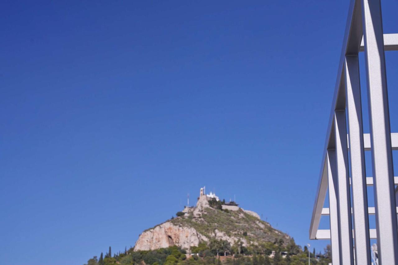 The Social Athens Hotel, A Member Of Radisson Individuals Exterior foto