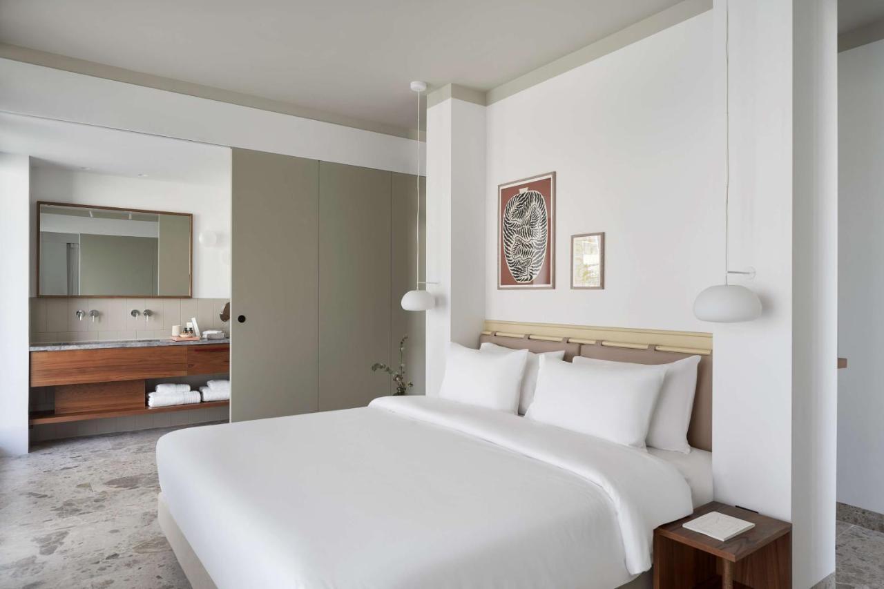 The Social Athens Hotel, A Member Of Radisson Individuals Exterior foto