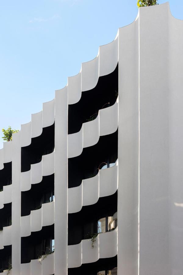 The Social Athens Hotel, A Member Of Radisson Individuals Exterior foto
