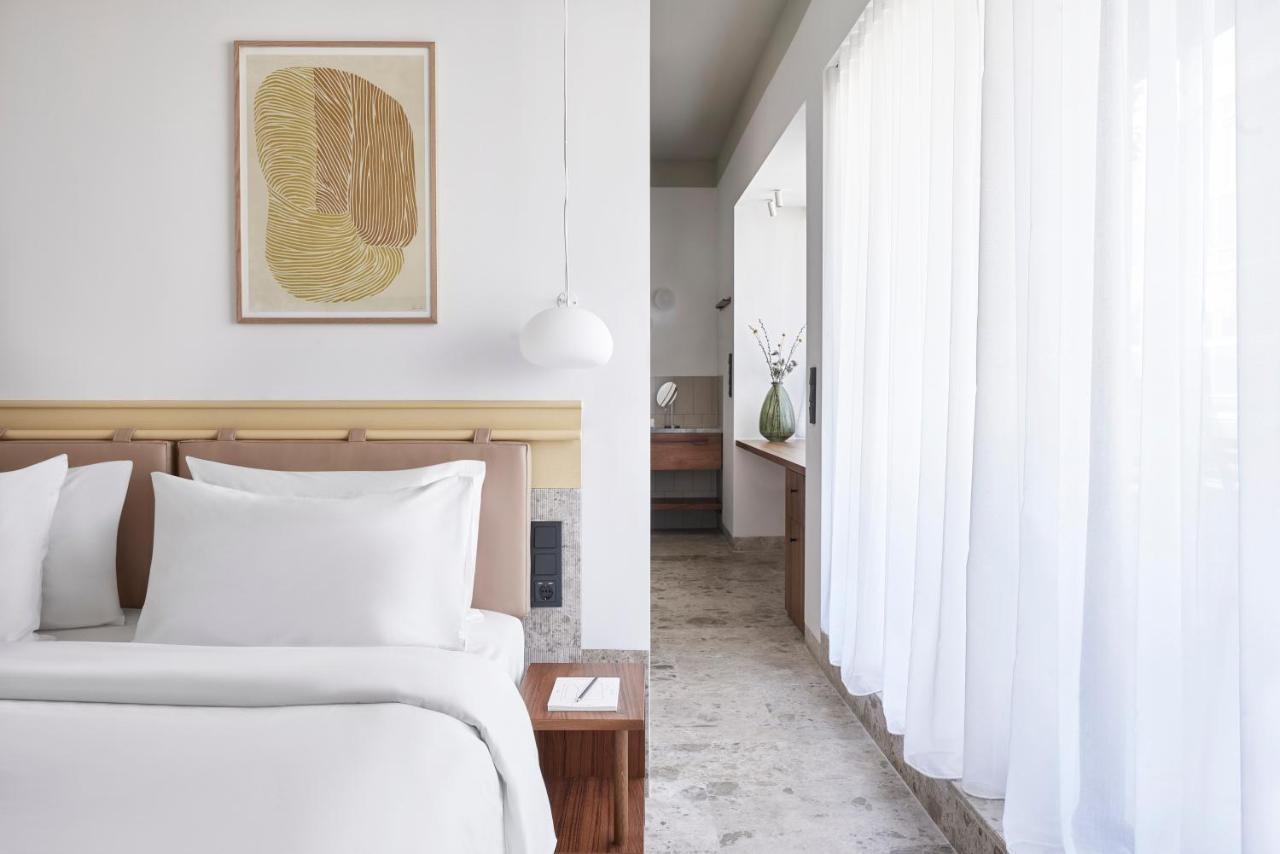 The Social Athens Hotel, A Member Of Radisson Individuals Exterior foto