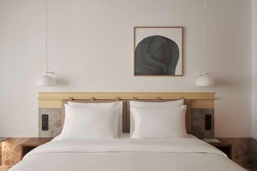The Social Athens Hotel, A Member Of Radisson Individuals Zimmer foto