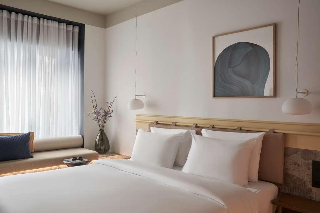 The Social Athens Hotel, A Member Of Radisson Individuals Zimmer foto