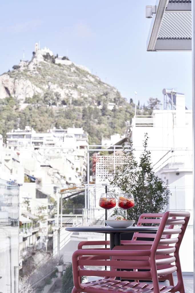 The Social Athens Hotel, A Member Of Radisson Individuals Exterior foto